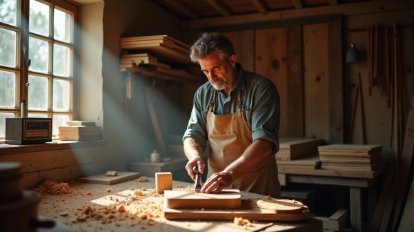 Comment choisir un menuisier en Gironde pour vos projets