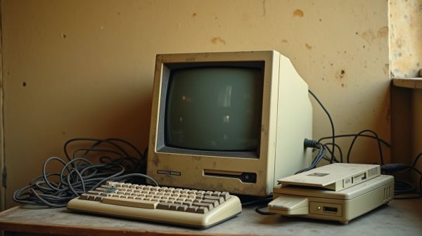 Comment connecter un scanner ancien à Windows 11 ?