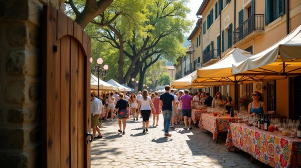 Foire aux vins : les dates et bonnes affaires à ne pas manquer