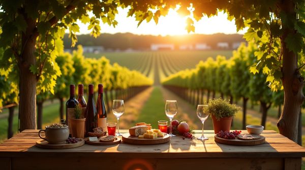 Foire aux vins : les dates et bonnes affaires à ne pas manquer