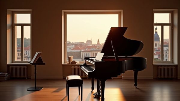 Guide complet pour choisir un piano à Toulouse pour tous