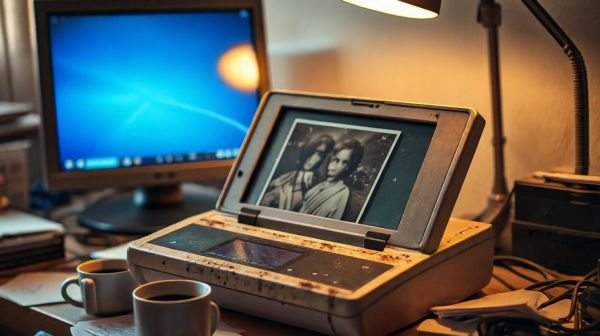 Les meilleures astuces pour utiliser un vieux scanner avec Windows 11