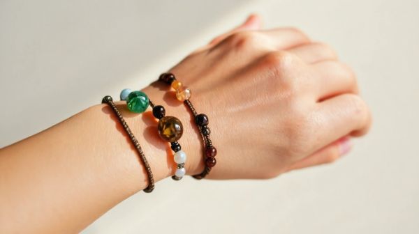 Les meilleurs conseils pour porter des bracelets 7 chakras