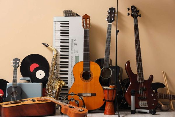 Les meilleurs conseils pour sélectionner votre premier instrument musical