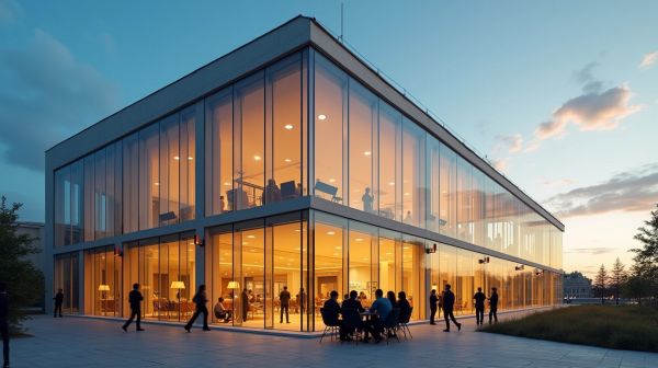 Organisation événement entreprise à Marseille : astuces pour un succès garanti