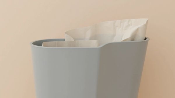 Sélection des meilleures poubelles de cuisine selon votre style