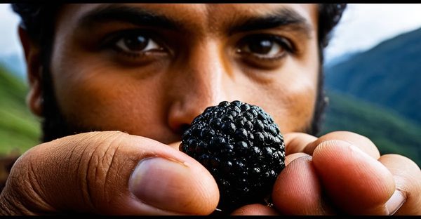 Shamballa shilajit : l'allié naturel pour votre bien-être