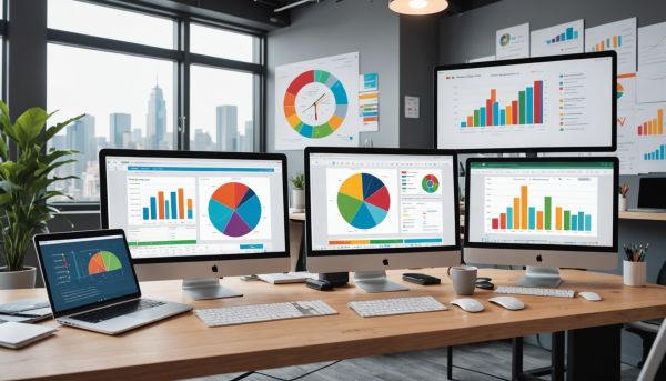 Visibilité en ligne : les leviers essentiels pour une PME en 2026