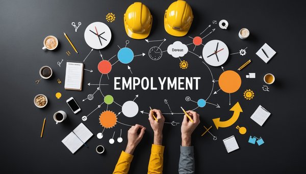 Actu emploi et formation : tendances et opportunités à connaître