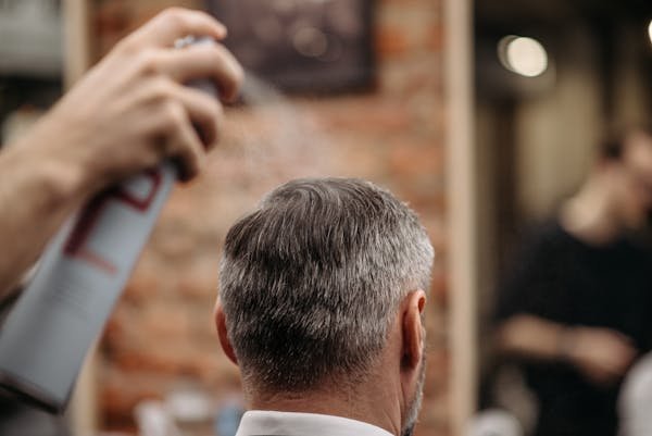 Le guide ultime du soin des cheveux pour homme